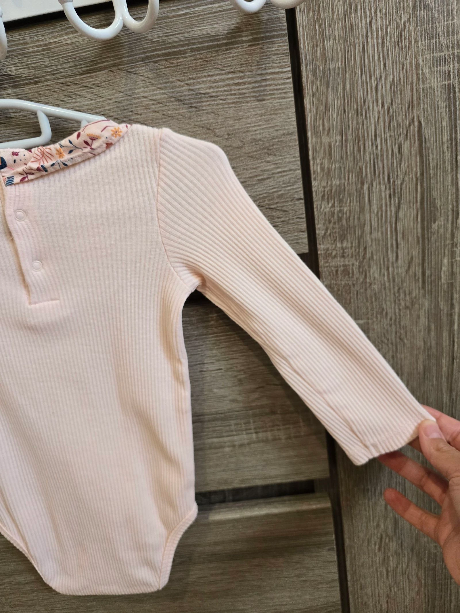 Roupa para Bebê Feminina - Conjunto - Sergent Major - 18 meses 80 cm – photo 19